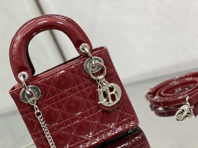 Dior My Lady Bags